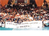Ucesnici finala prvenstva za osnovce u Francuskoj 1998.